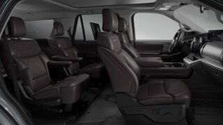 2026 Ford Expedition® Internal Image 1